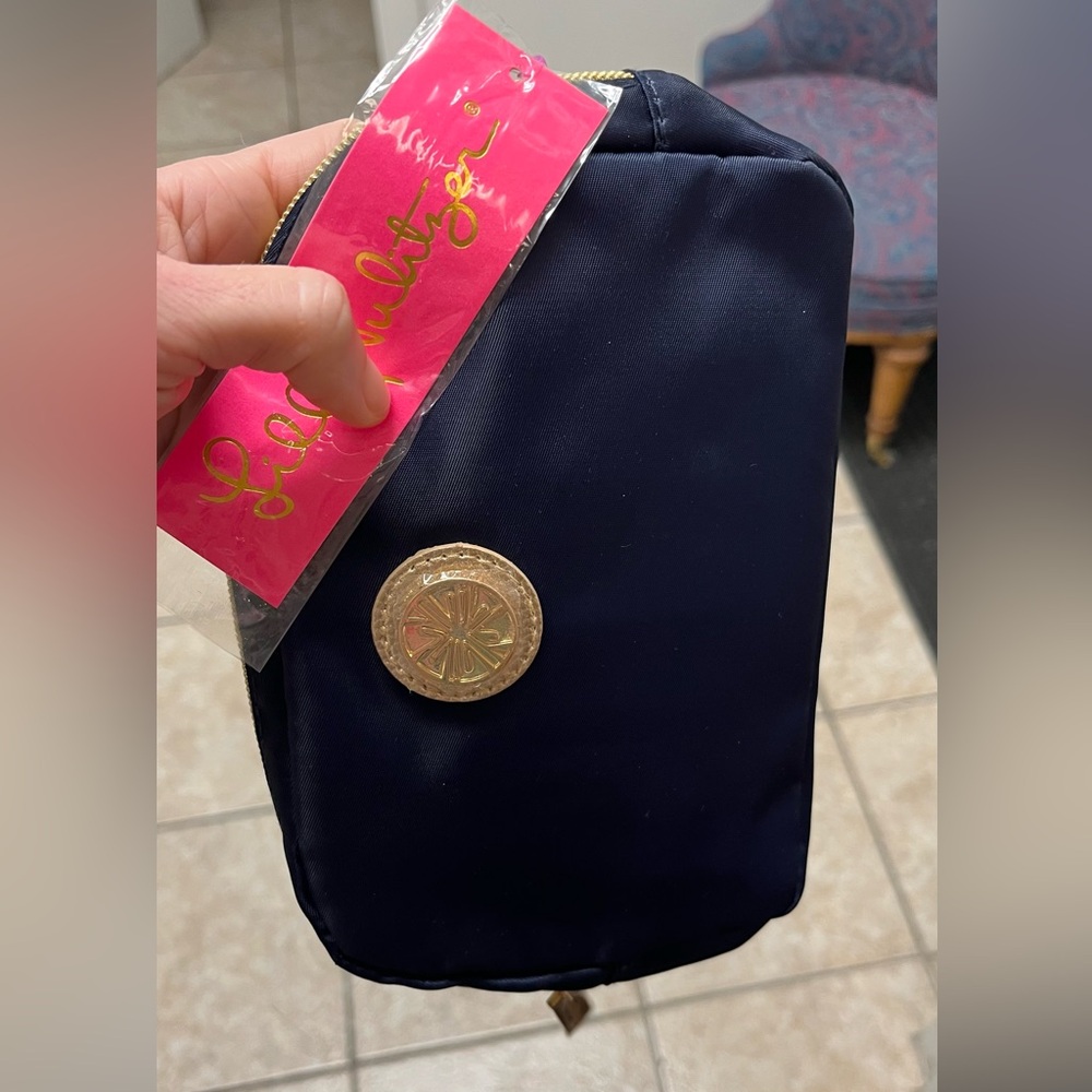 Lilly Pulitzer brand new belt bag